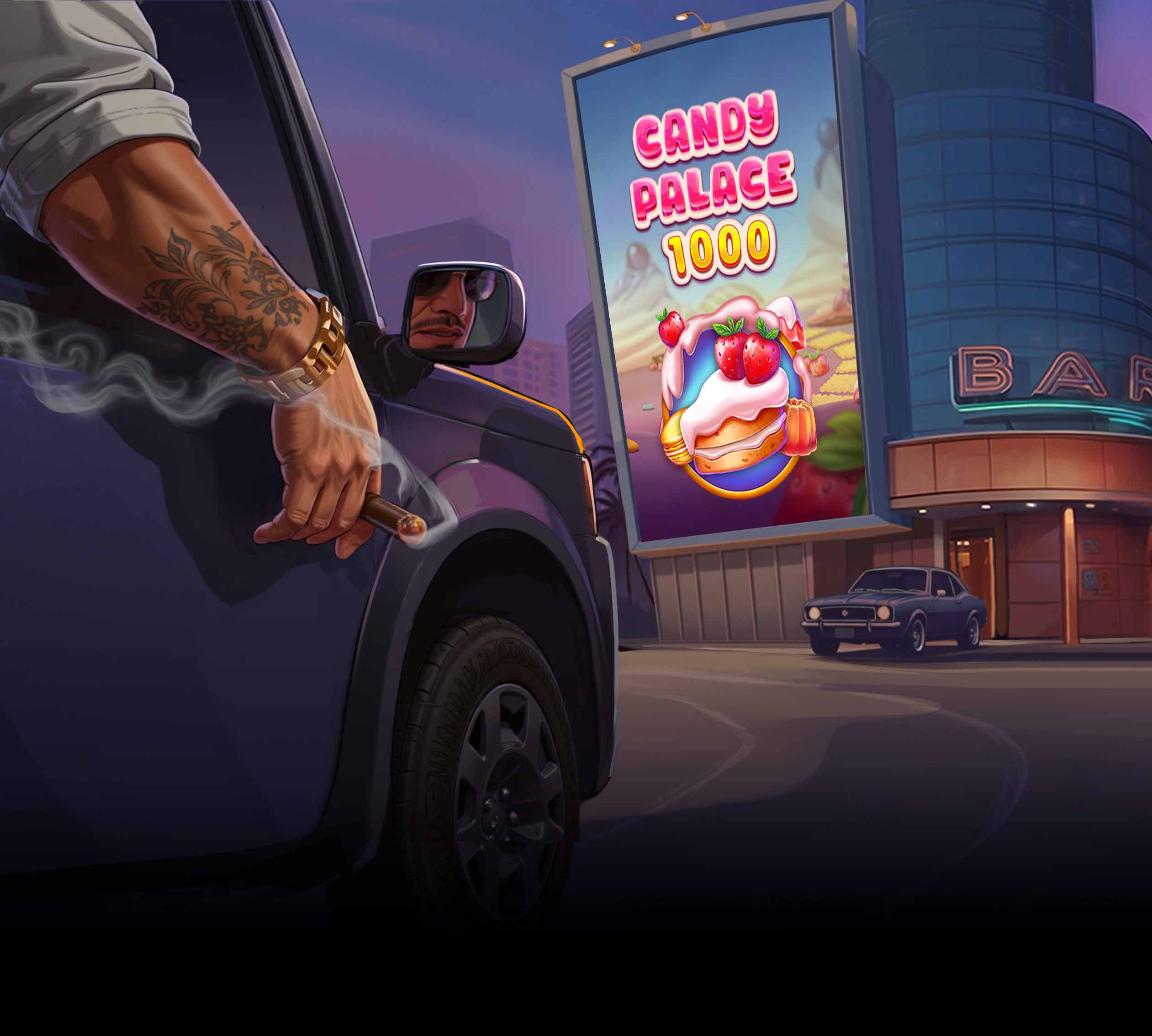 Slot of the Week